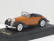 Talbot T 23 Cabrio in kupfermetallic Box Solido 4003 1:43