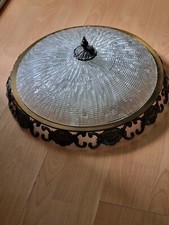 Antike XXL Plafoniere