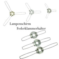 3&2 Flügel Lampenschirm