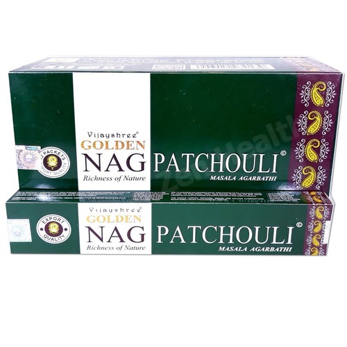 Golden nag champa - 12,