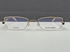 Jacob Jensen Brille Damen
