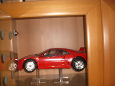 1 x FERRARI F40 von Pocher 1:8 und 15 weitere Autos, Lambos,F-40, Porsche usw..