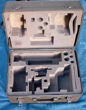 Aufbewahrungs-koffer für FERO