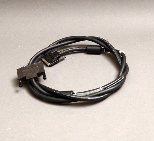 Original scsi cabel - hp,