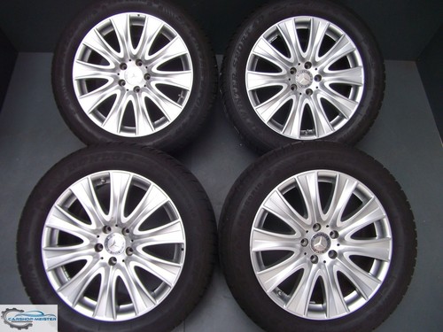 Original mercedes klasse - original,