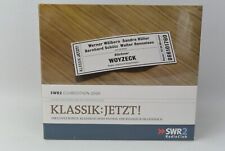 SWR2 RadioClub | Klassik Jetzt