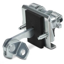 Türfeststeller Türfangband