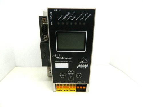 Bihl wiedemann bwu1777 - 1x,