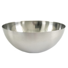 IKEA BLANDA BLANK Edelstahl