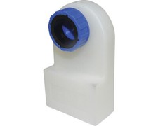 Heizkörperentlüfterbox