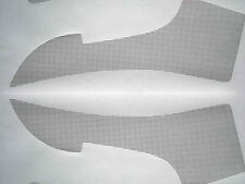 VW Golf 1 Cabrio Karmann Steinschlagschutzfolie MK 1 Sportline Decal 