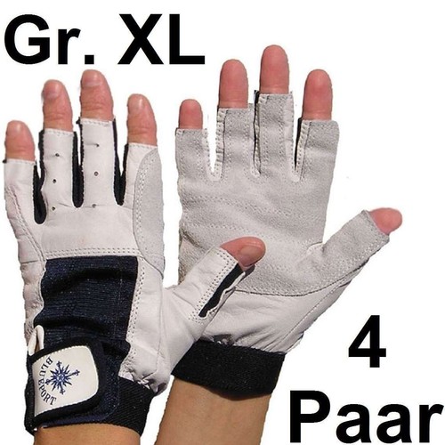 Blueport roadie handschuhe - roadie,