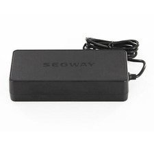 Segway-Ninebot Max 5A Schnellladegerät Fast Charger Max G30 Max G30D e-Scooter