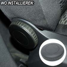  For VW Golf IV V Plus VI Knob