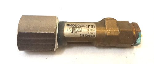 Taconova 223 1208 - taconova, 223.1208.000