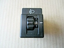 Opel Omega A Senator B Schalter Leuchtweitenregulierung NEU original 90276311