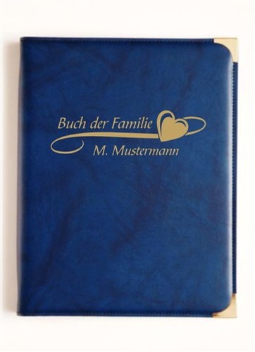 Stammbuch buch der - stammbuch*,