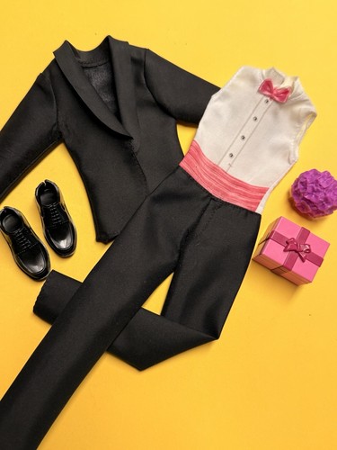 Barbie ken hochzeitsanzug - ken, -hochzeitsanzug