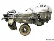 VW PHAETON 3.0TDI (2002-16)