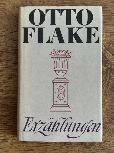 Erzählungen flake otto - erzählungen, flake,