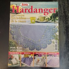 Lena Special, Hardanger