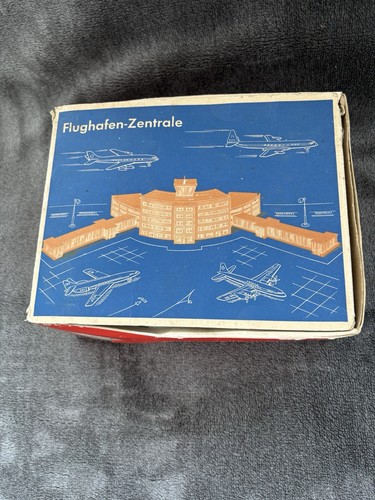 Siku flughafen 207 - siku,