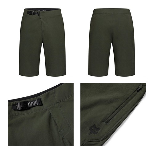 Fox ranger mtb short hose - hose, mit