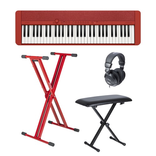 Casio standard set - casio,