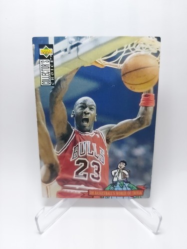 Upper deck 1994 michael - 1994,