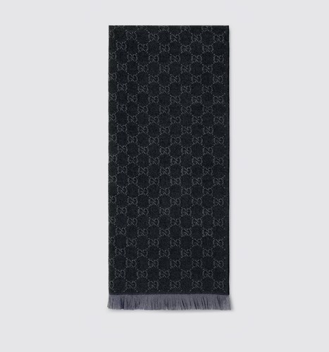 Gucci damen schal logo - damen,