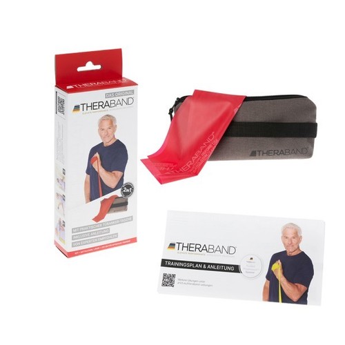 Theraband widerstandsband - theraband, |