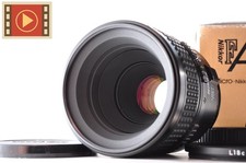 🎦 Nikon AF Micro Nikkor