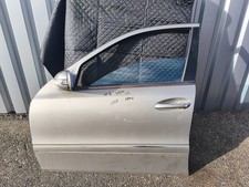 Mercedes-Benz E Klasse W211