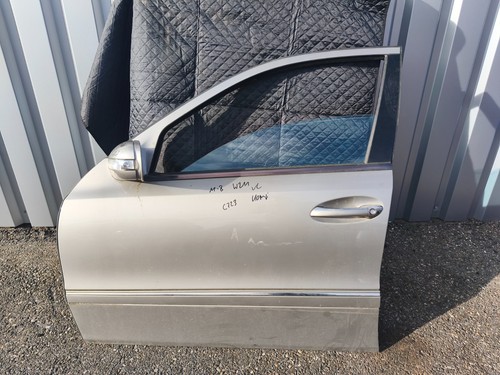 Mercedes benz klasse w211 - e,