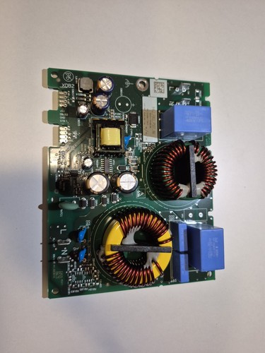 Siemens netzfilterplatine - siemens,