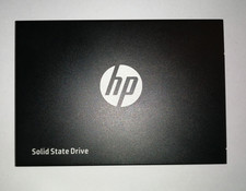 HP S700 pro 512 GB 2.5" SSD