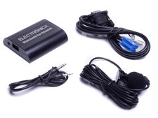 Adapter AUX Bluetooth Freisprecheinrichtung Blaupunkt 8 Pin