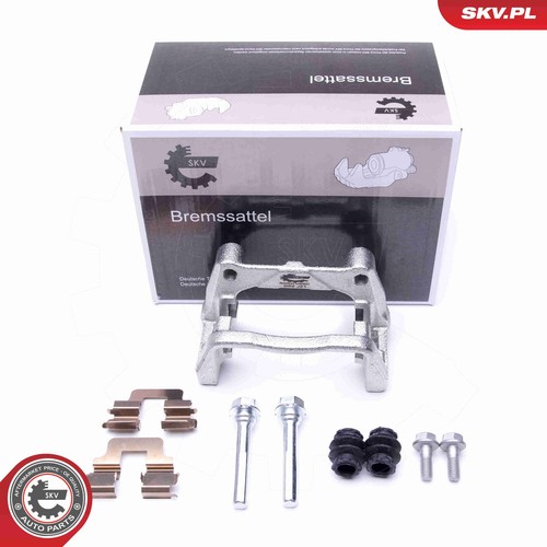 Esen skv halter bremssattel - esen,
