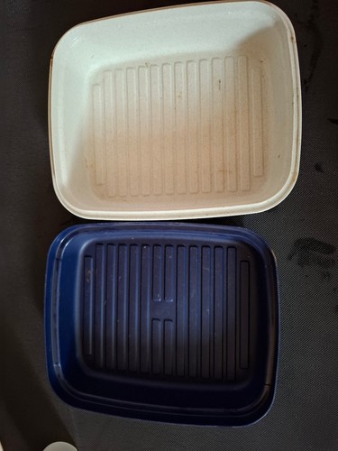Tupperware großer