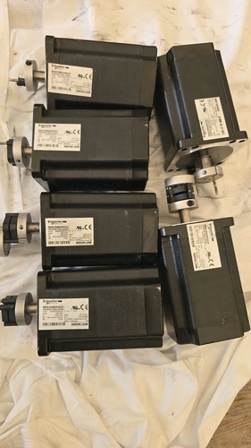 Schneider electric berger - schneider,