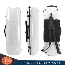 4/4 Violin Case Hard Shell