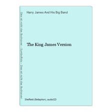 The King James Version Harry James And His Big Band: