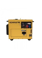 Stromgenerator Diesel