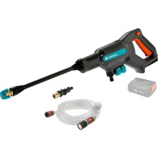 GARDENA AquaClean 24/18V solo Mitteldruckreiniger  24 bar