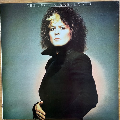 Rex the unobtainable t - t.rex,