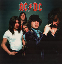 AC/DC - Highway to Munich +