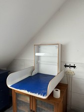 Timkid Kawaform Wickeltisch