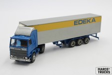 Herpa Scania 142 V8