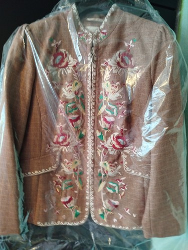 Jacke wunder schon - der, 40