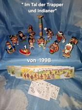 Kommplettserie im - Ü-,
